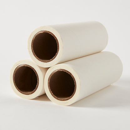 【家居】滾筒替換裝160mmX90張