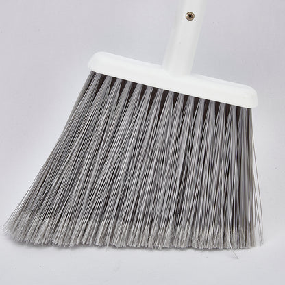 【家居】摺疊筲箕與掃把套裝BR-401