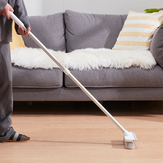 【家居】伸縮式地板刷BR-403