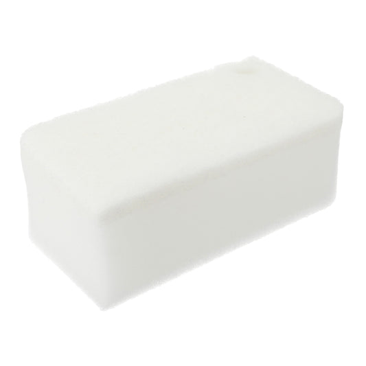 【家居】抗菌浴室海綿擦WH