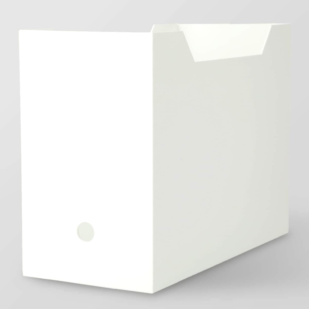 【家居】N-A4文件收納盒