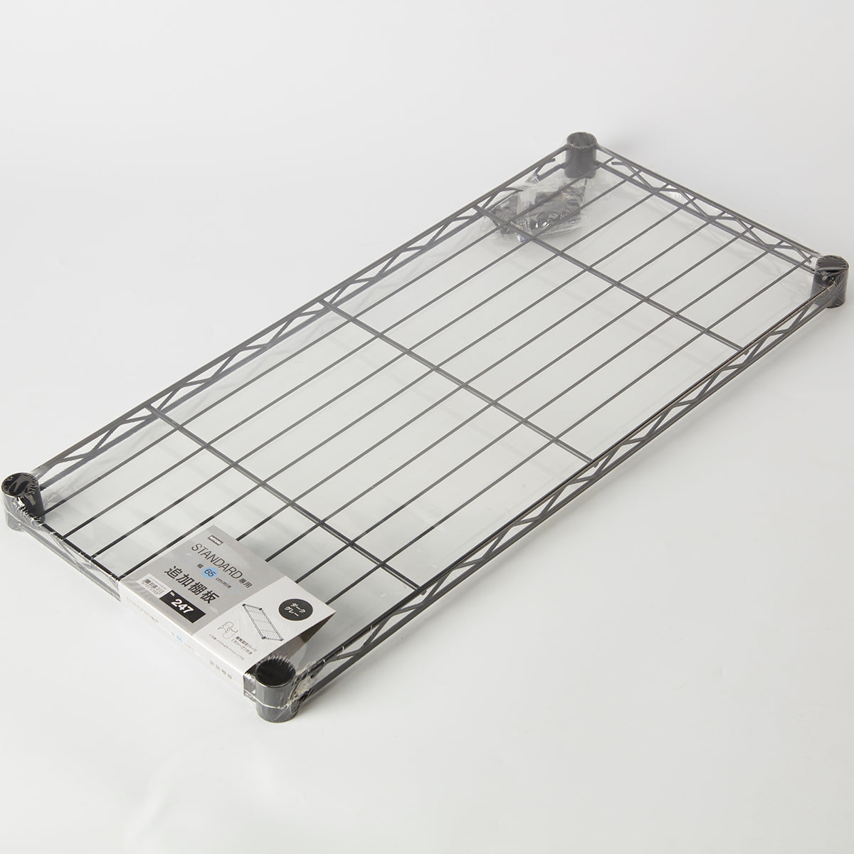 【家居】鐵製層架層板