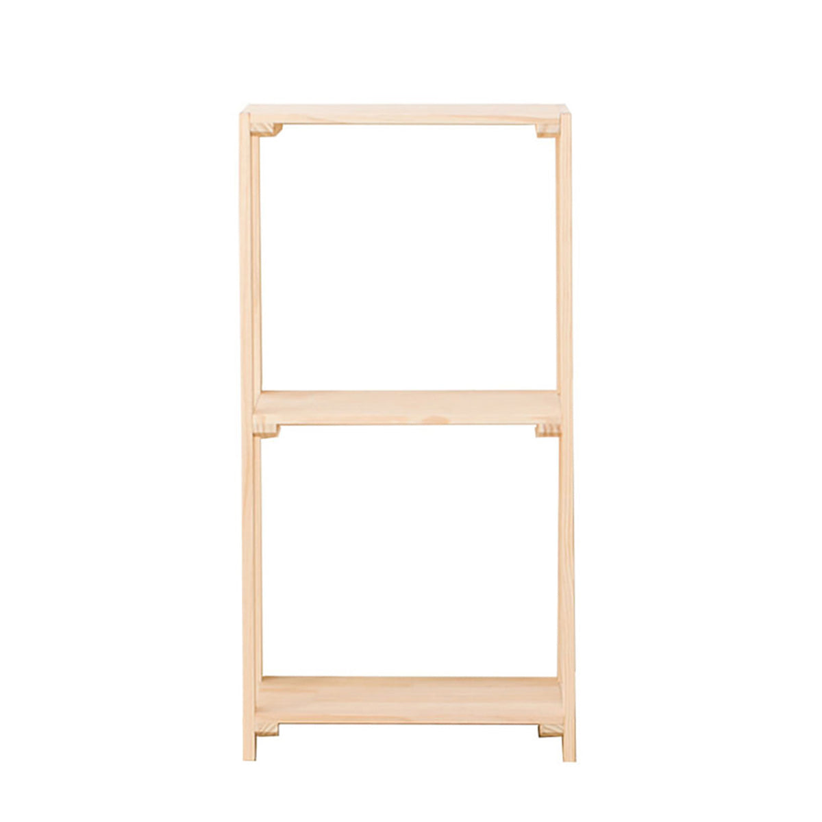 【家居】木製層架新莫克