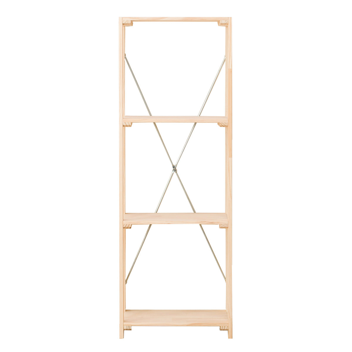 【家居】木製層架新莫克