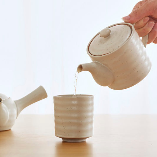 【家居】日式茶壺茶碗  CT191