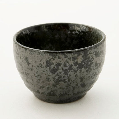 【家居】餐具 綠吹天目