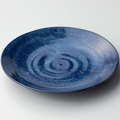 【家居】超輕量餐具 繽紛 青藍