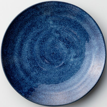 【家居】超輕量餐具 繽紛 青藍