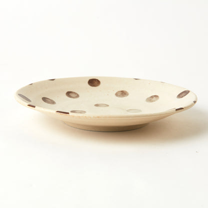 【家居】餐具 超輕量 繽紛 波點