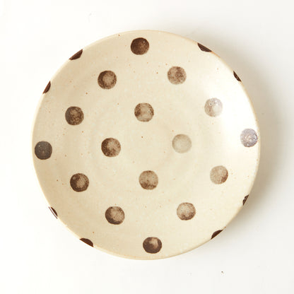 【家居】餐具 超輕量 繽紛 波點