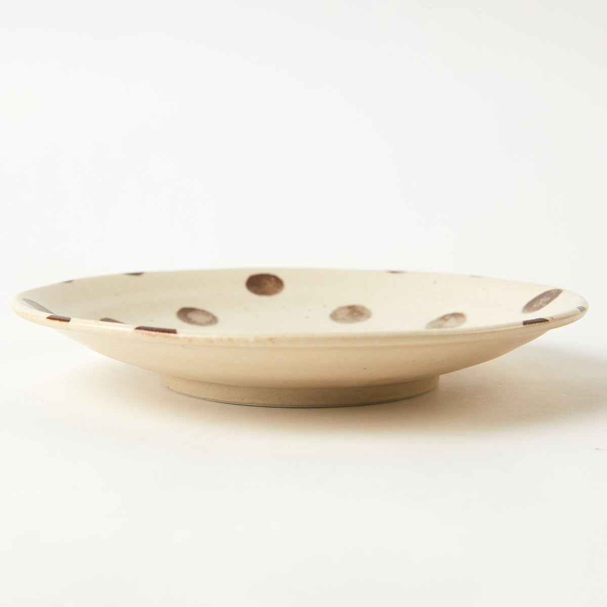 【家居】餐具 超輕量 繽紛 波點