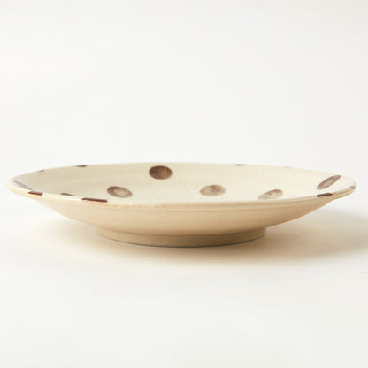 【家居】餐具 超輕量 繽紛 波點