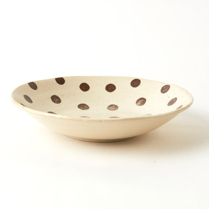 【家居】餐具 超輕量 繽紛 波點