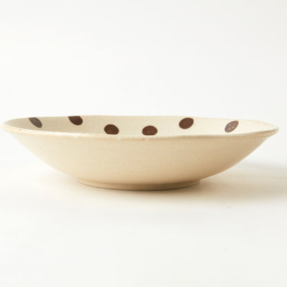 【家居】餐具 超輕量 繽紛 波點