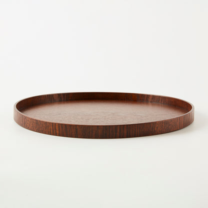 【家居】圓托盤
