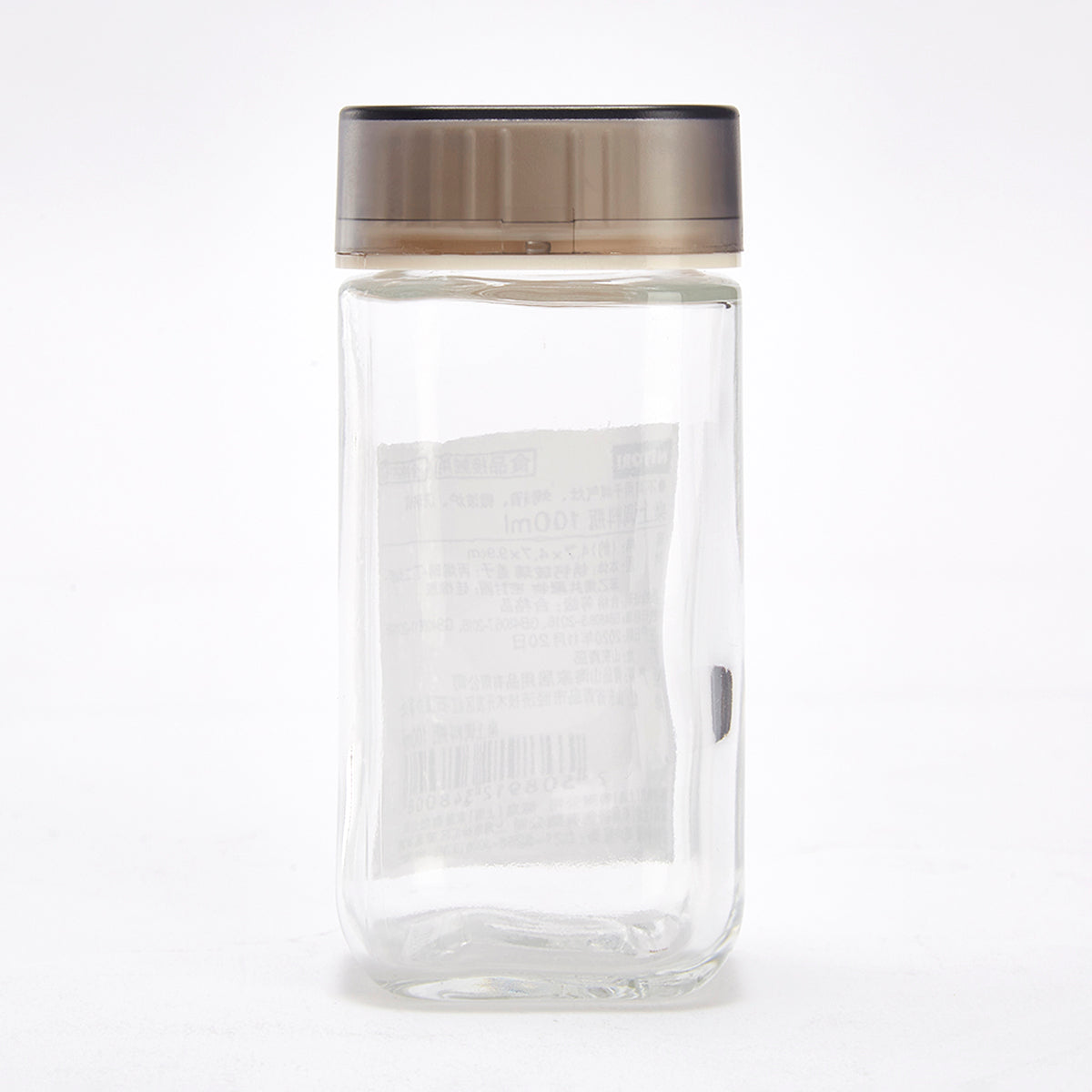 【家居】桌上調料瓶 100ml