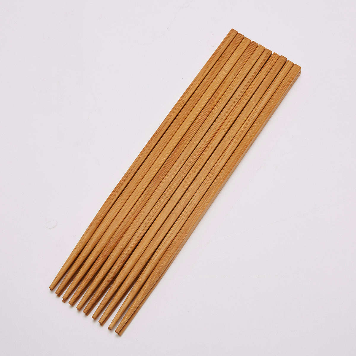 【家居】竹筷10雙組