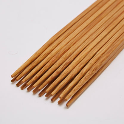 【家居】竹筷10雙組