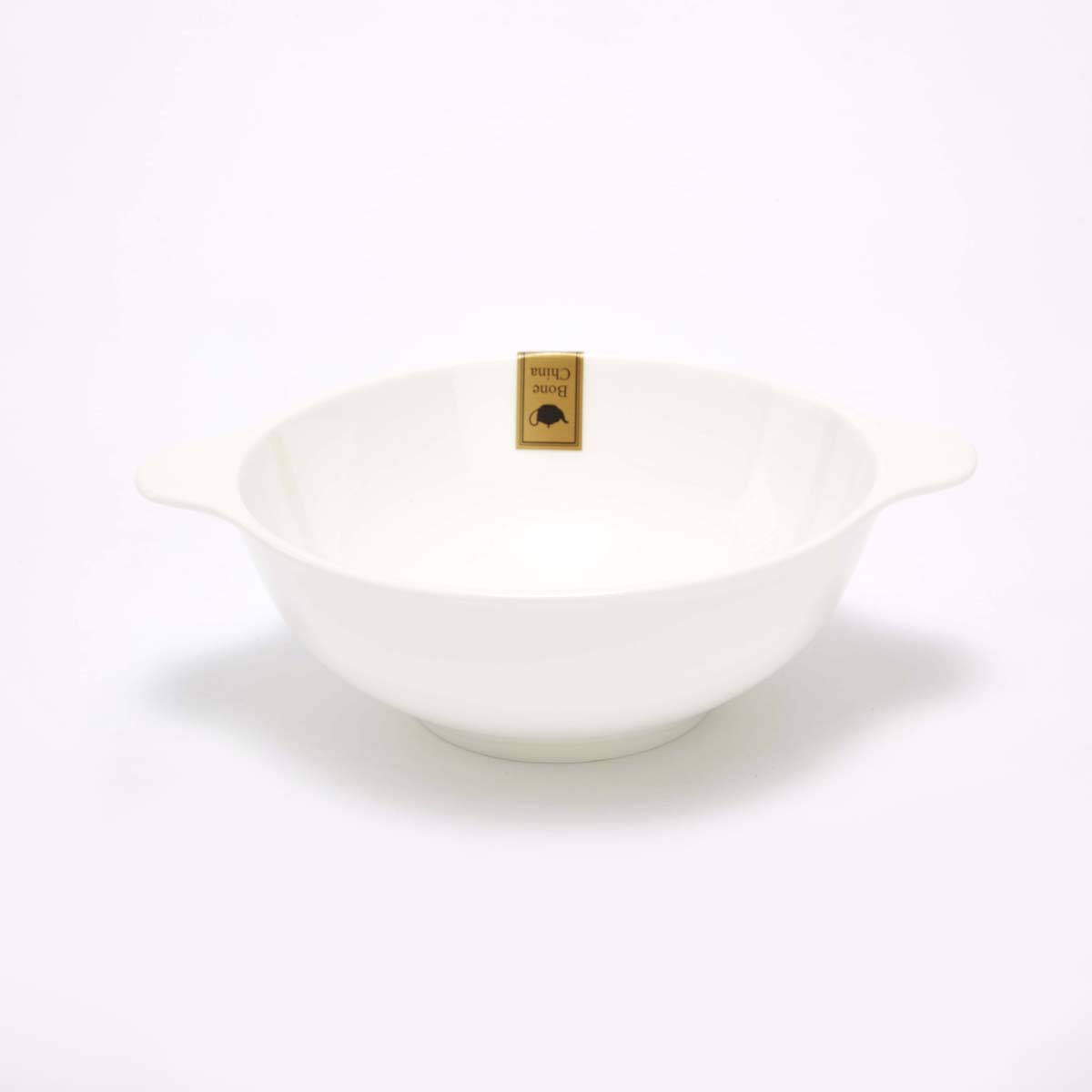 【家居】6.5英寸碗 輕量骨瓷