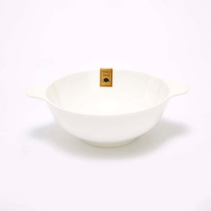 【家居】6.5英寸碗 輕量骨瓷