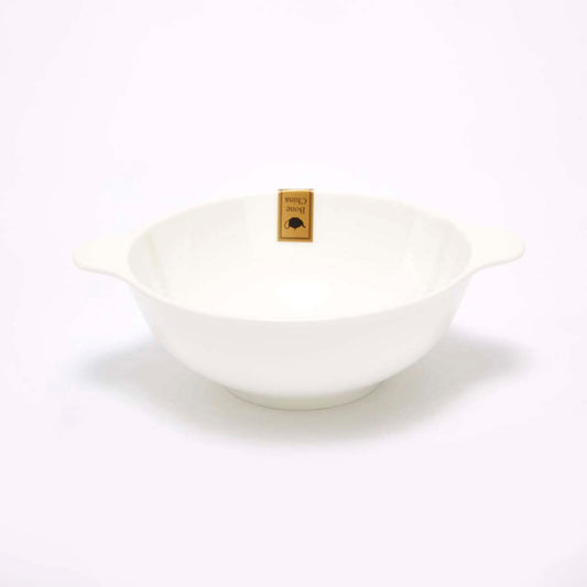 【家居】6.5英寸碗 輕量骨瓷