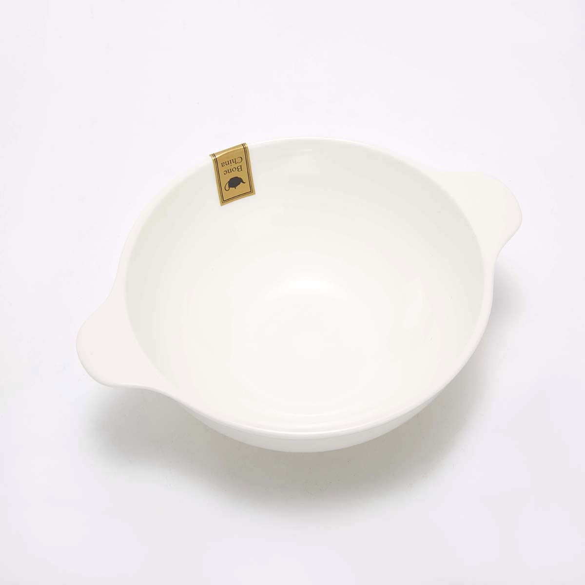 【家居】6.5英寸碗 輕量骨瓷