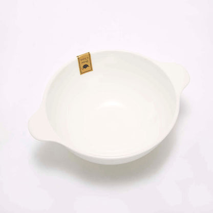 【家居】6.5英寸碗 輕量骨瓷