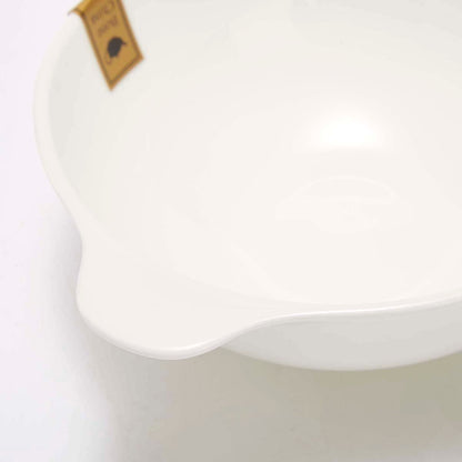 【家居】6.5英寸碗 輕量骨瓷