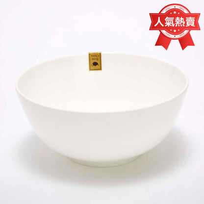 【家居】餐具 純白骨瓷