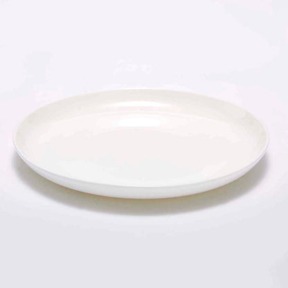 【家居】餐具 純白骨瓷