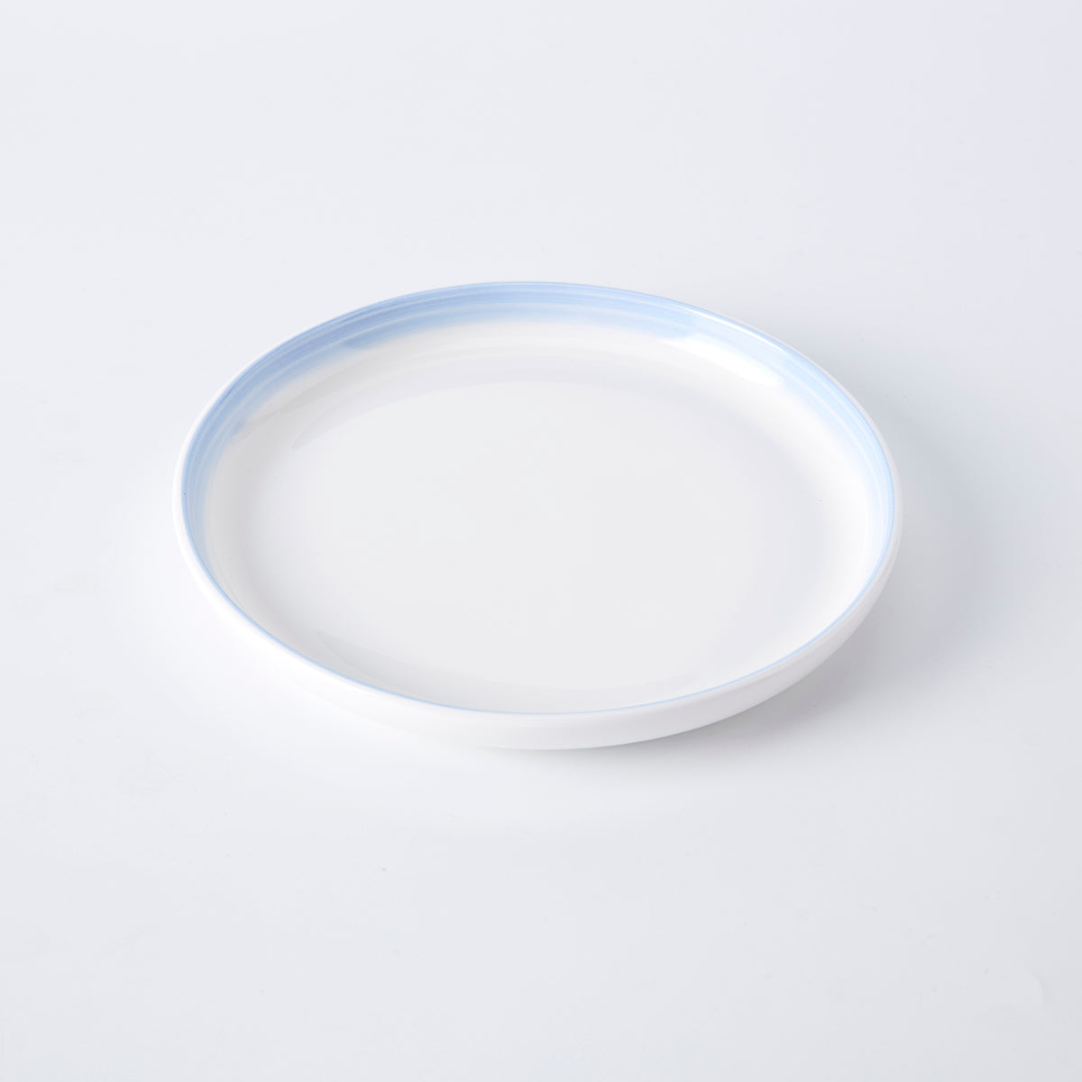 【家居】骨瓷餐具 藍色 抗菌系列