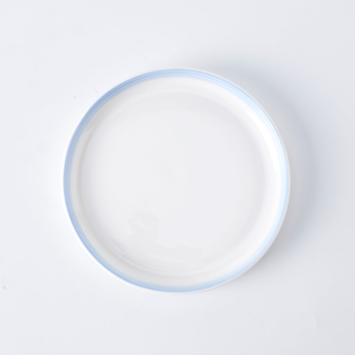 【家居】骨瓷餐具 藍色 抗菌系列