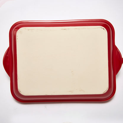 【家居】烤箱適用餐具 晴暖