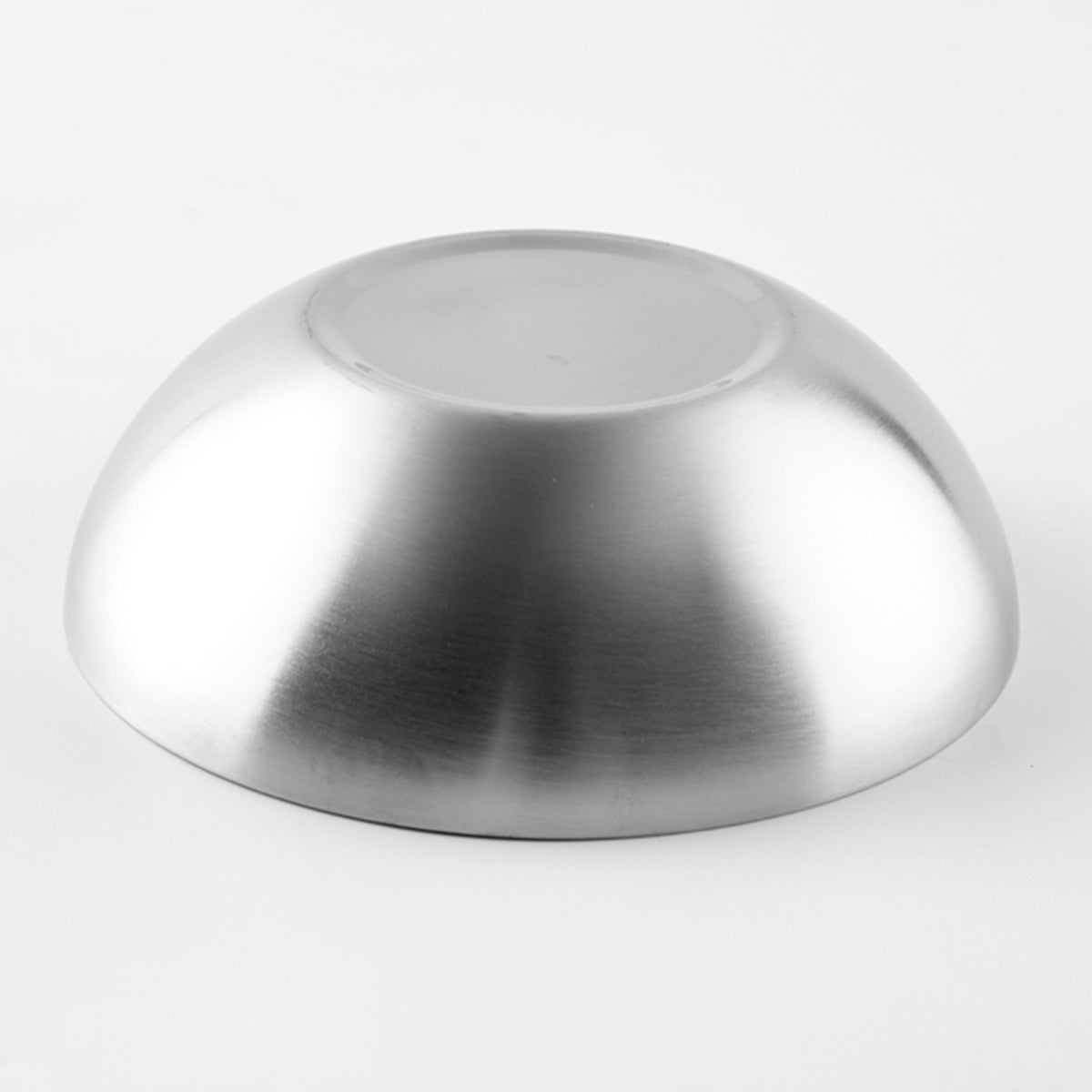 【家居】14cm雙層不銹鋼碗