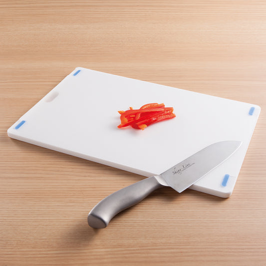 【家居】附薄菜板防滑抗菌菜板套裝