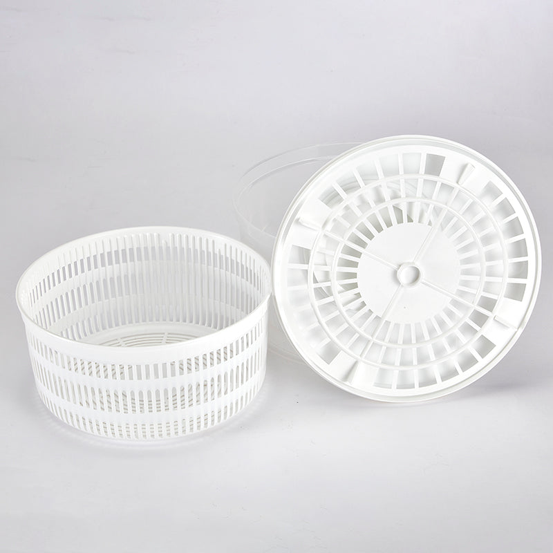 【家居】蔬菜瀝水器2