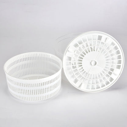 【家居】蔬菜瀝水器2