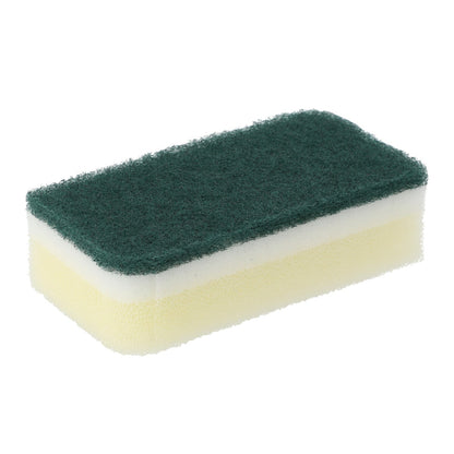 【家居】易起泡抗菌硬海綿