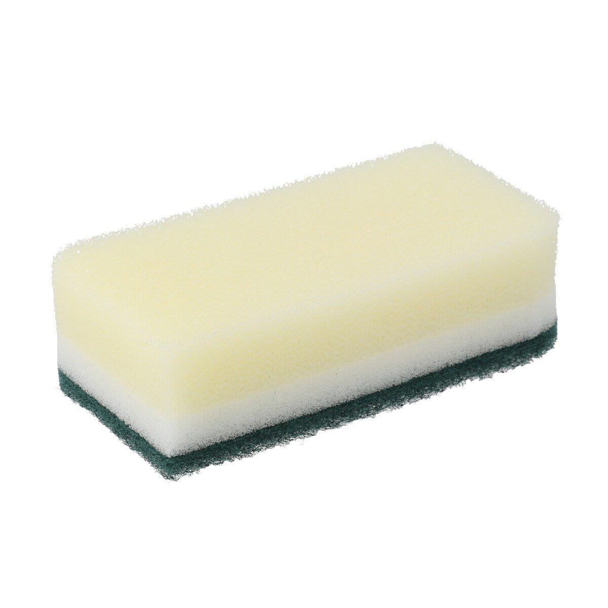 【家居】易起泡抗菌硬海綿