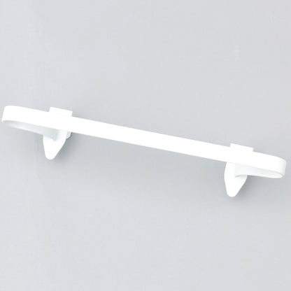 【家居】櫃門用毛巾掛架 FLAT