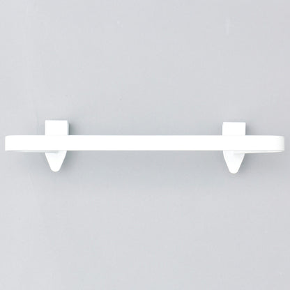 【家居】櫃門用毛巾掛架 FLAT