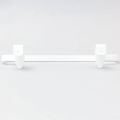 【家居】櫃門用毛巾掛架 FLAT