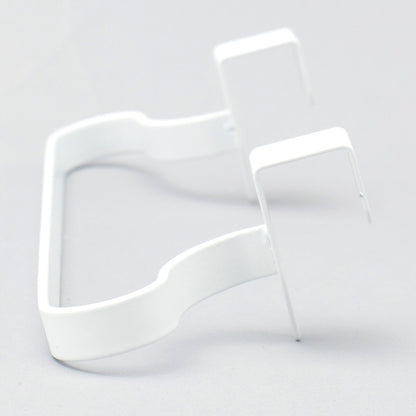 【家居】櫃門用毛巾掛架 FLAT