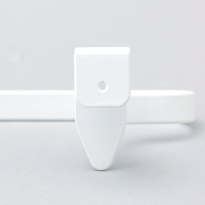 【家居】櫃門用毛巾掛架 FLAT