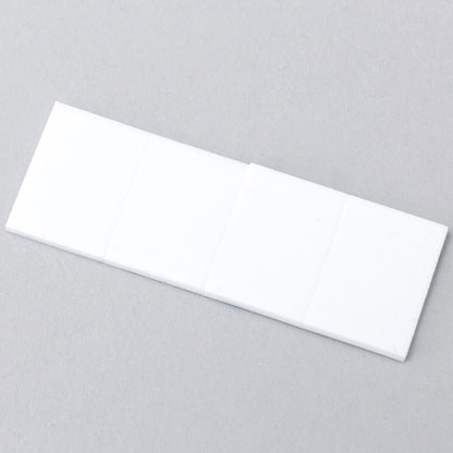 【家居】櫃門用毛巾掛架 FLAT