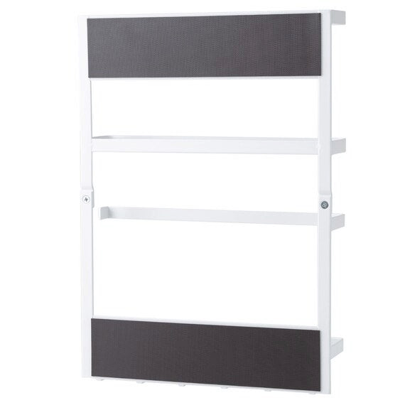 【家居】磁吸式雪櫃用置物架 FLAT