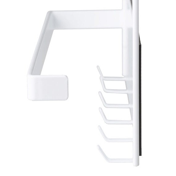 【家居】磁吸式雪櫃用置物架 FLAT