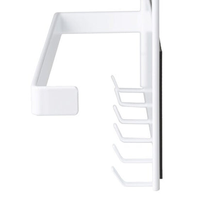 【家居】磁吸式雪櫃用置物架 FLAT