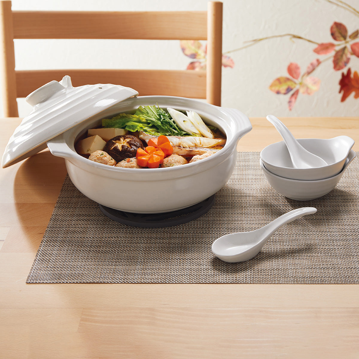 【家居】煤氣砂鍋 霧系列