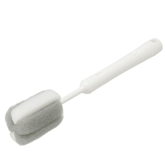 【家居】伸縮瓶刷JAG 灰色